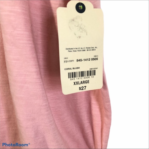 ST JOHN’S BAY TOP - Picture 4 of 5